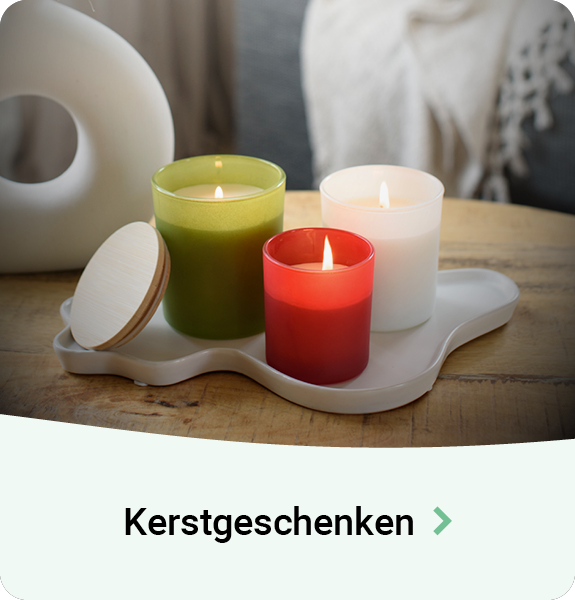 Kerstgeschenken
