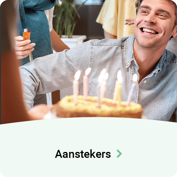 Aanstekers