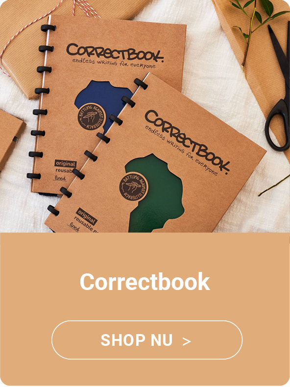 Correctbook