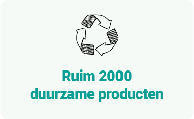Duurzame relatiegeschenken