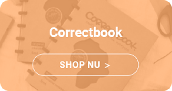 Correctbook