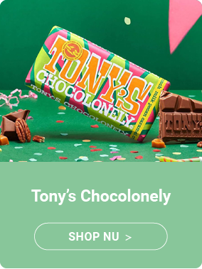 Tony's Chocolonely