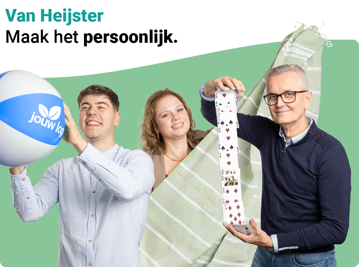 Van Heijster