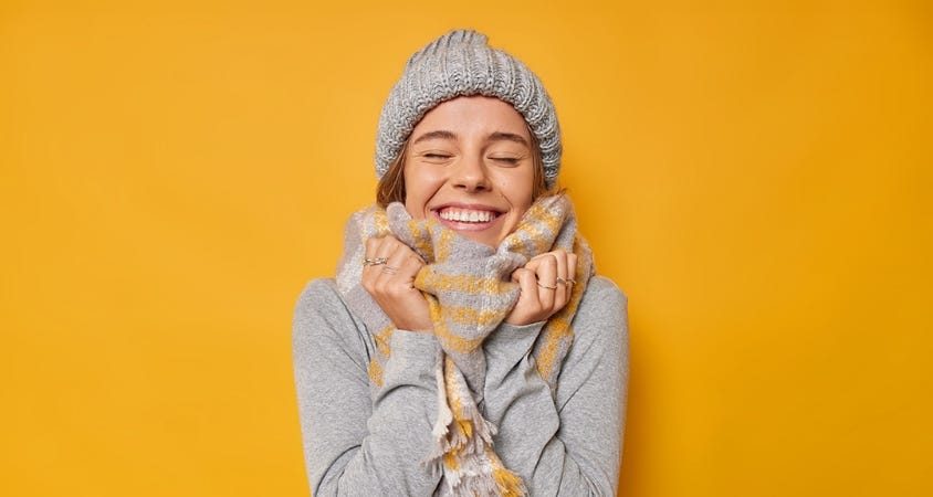 goodies pour l'automne
