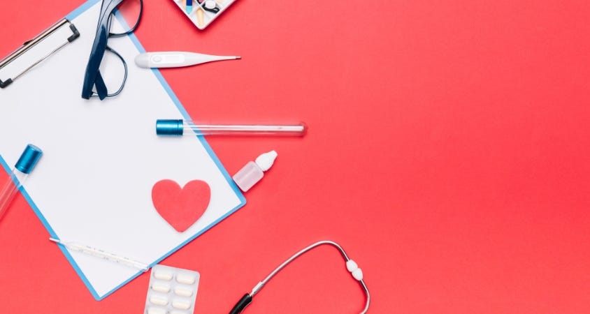 goodies pour la santé