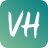 vanheijster.nl Icon
